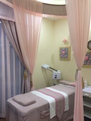 -芳朵美容养生SPA