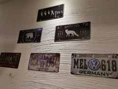 -许榴香西餐厅(台东步行街店)