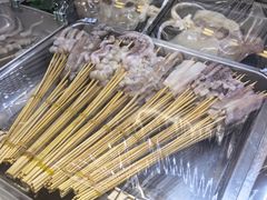 -十里铺铁板鱿鱼