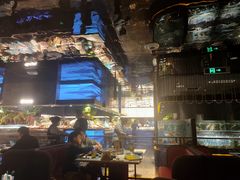 -喜庭海鲜自助(北辰三角洲北辰荟店)