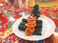 -闯关东东北农家菜(崂山石老人店)