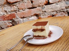 -VOYAGE COFFEE(北锣鼓巷店)