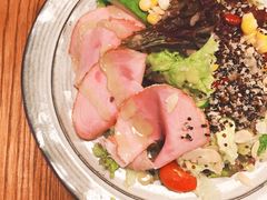 -AFS Cafe & Canteen(闽江二路店)