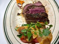 -燃扒房Steakhouse(皇庭店)