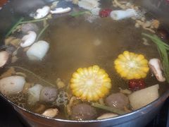 -牛很鲜潮汕牛肉火锅(朝晖路店)