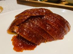 -北京王府井希尔顿酒店·秦唐中餐厅Chynna