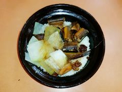 黄鳝煲仔饭-煲煲掂风味煲仔饭餐厅(西区店)