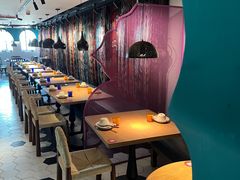 -纳鲁孜·新疆特色餐厅(上海悦荟广场店)