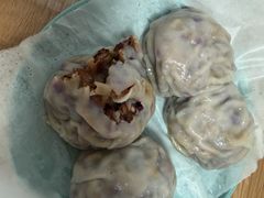 -宫门口馒头铺(创始人总店)