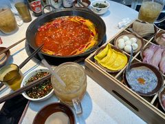 -芈重山老火锅(广州首店)