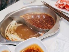 -傣妹火锅(四川北路店)