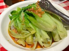 -西贝(东方路店)