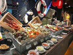 -天诚丽筠酒店-西餐厅