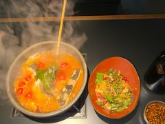 -Ameigo梅果·云贵川bistro(长宁来福士店)