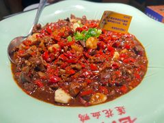-老萍巷莲花血鸭·萍乡地标江西菜(步行街店)