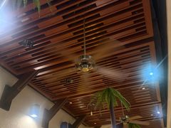 -金厨泰国餐厅·全泰籍厨师料理(拱北店)