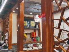 -津沽小院(大直沽总店)