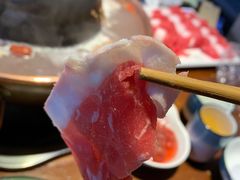 -大明铜锅·烤涮坊·烧烤(新开路店)