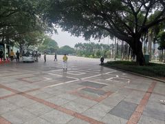 -顺峰山公园