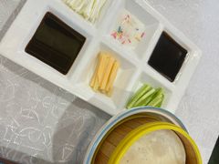 -津悦·正阳春烤鸭(红旗南路店)