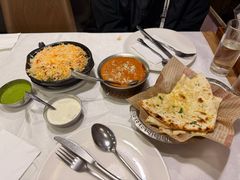 -葛尼沙印度餐厅 (镇明路店)