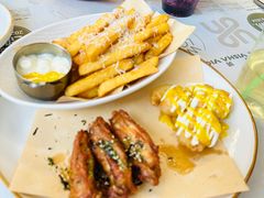 -一沙一城·岩烤牛扒(深圳首店)