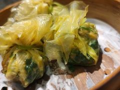-南京大牌档(香港广场店)