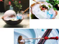 -佬麻雀·新湘菜(珠海金发购物中心店)