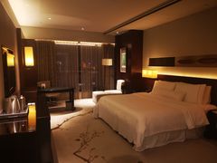 -广交会威斯汀酒店