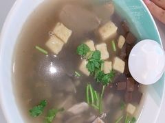 -苏晓玥·手作江南小吃(深圳北站店)
