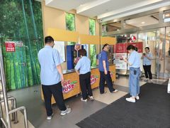 -大润发(勤业店)