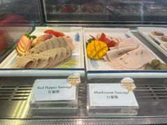 -白天鹅宾馆·流浮阁咖啡厅