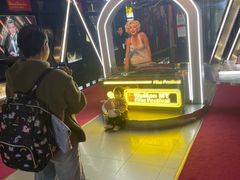 -武汉杜莎夫人蜡像馆