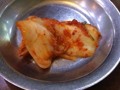 -神仙雪浓汤(明洞店)