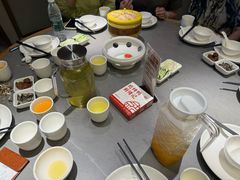 -褚记烤鸭·南京家常菜(雨花客厅店)