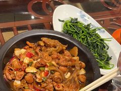 -赣南人家·头牌江西菜(劲松店)