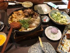 -德川家日本料理(龙德广场店)