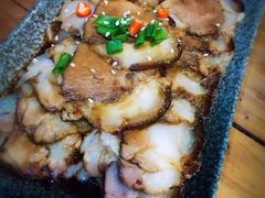 -锦尚阁烤鱼•天津菜(宣武门胡同店)