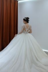 -纯色时光婚纱艺术馆WHITE