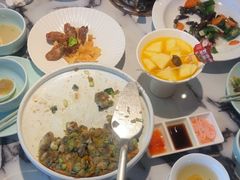 -四道菜·福建菜馆(新街口金鹰店)