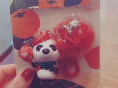 -星巴克(天津大悦城第二店)