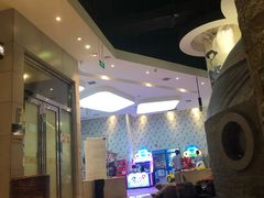 -丽池宫韩式汗蒸会馆(华灯坊店)