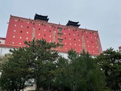 -普陀宗乘之庙(小布达拉宫)