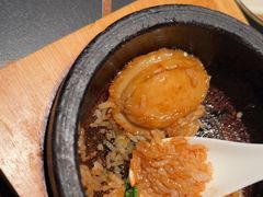 -鸽子侯·家宴·平价海鲜(绿地店)