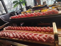 -羊大爷涮肉(亮马桥店)