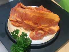 -韩宫宴烤肉·黑毛和牛·料理(合肥滨湖银泰城店)