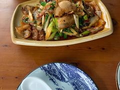 -青城甲(青城山店)