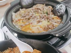 -李师傅脆肚(梅林店)