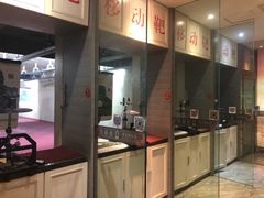 -真枪会射击俱乐部(河西中央公园店)
