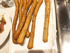 -海底捞大排档火锅(打浦路店)